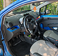 Chevrolet Spark Bubble 1000 Gpl