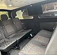 Mercedes Vito 9 Posti