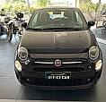 Fiat 500 1.0 Hybrid Sport