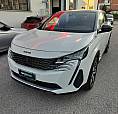 Peugeot 3008 Bluehdi 130 S&S Eat8 Allure Pack