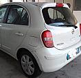 Nissan Micra 3ª Serie - 2012 Ok Neopatentati