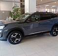 Peugeot 2008 Hybrid 136 E-Dcs6 Allure