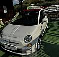Fiat 500 Cabrio