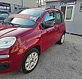Fiat Panda 0.9 Twinair Turbo Natural Power Lounge
