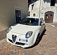 Alfaromeo Mito