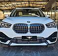 Bmw X1 Sdrive18D Xline 150Cv - 2019