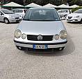 Volkswagen Polo 1.2 12V 5P. Trendline
