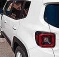 Jeep Renegade - 2020