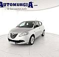 Lancia Ypsilon 1.2 69 Cv 5 Porte Gpl Gold