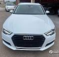 Audi A4 35Tdi 2019 Sport Scarichi Automatica