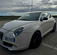 Alfa Romeo Mito 1.3 95Cv
