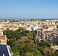 Viale Umberto. Panoramico Pentavano Vista Mare