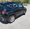 Jeep Renegade -1.6-120Cv Mjet Tetto Apribile