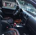 Jeep Cherokee 2.8 Automatica
