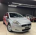 Fiat Punto 1.3 Multijet 16V 5 Porte Dynamic