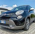 Fiat 500L 1.6 Multijet 120 Cv Trekking