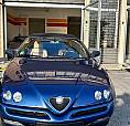 Alfa Romeo Gtv Spider 2.0I 16V Twin Spark Cat