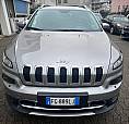 Jeep Cherokee 2.0 Mjt Ii Limited
