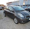 Yaris 1.3 Bz 5 Porte Frizione Nuova