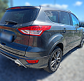 Ford Kuga 2.0 Tdci 4Wd Powershift 180 Cv