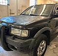 Opel Frontera 2.2Diesel Posibile Iscrizione In Asi