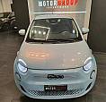 Fiat 500E Berlina 42 Kwh La Prima