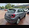 Fiat 500X Lounge