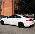 Jaguar Xf 2.7 Tdi Premium Luxury 2008