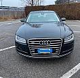 Audi A8 3ª Serie - 2015