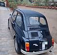 Fiat 500 R - 1974