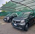Smart Forfour Prime Twinamic