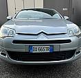 Citroen C5 2.0 Benz /Gpl Km 180 Mil Anno 2009
