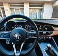 Alfa Romeo Giulia (2016) - 2016