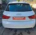 Audi A1 1.2 Tfsi Sportback Ok Neopatentati 5 Porte