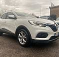 Renault Kadjar 1.5 Blue Dci Sport Edition 115Cv Ed