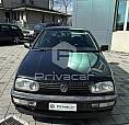 Volkswagen Golf 1.9 Tdi/110 Cv Cat 5P. Gt Special
