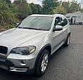 Bmw X5 (E70) - 2008
