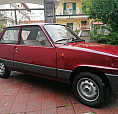 Renault 5