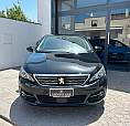 Peugeot 308 Berlina 1.5Bluehdi Allure Tetto-2018