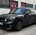 Mini Cauntryman Jhon Works