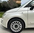 Fiat 500 1.3 Mtj 7-2011 Edizione Limitata 66.000Km
