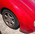 Mg Mgf 1.8I Cat