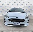 Ford Fiesta 5P 1.5 Ecoblue Titanium 85Cv My19.5