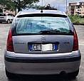 Citroen C3 Anno 2002