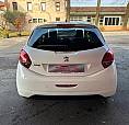 Peugeot 208 Bluehdi 100 S&S 5 Porte Allure