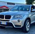 Bmw X3 - 2.0Xdrive 184Cv - 2011 Autom.