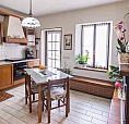 Casa Semindipendente Con Giardino E Box Auto