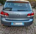 Volkswagen Golf 6ª Serie - 2010