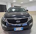 Kia Sportage 1.7 Crdi Vgt 2Wd Active