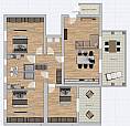 Appartamento Vignola [A 1416Vrg]